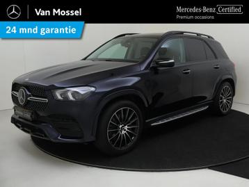 Mercedes-Benz GLE-klasse 350 e 4MATIC / AMG/ Panoramadak/ Ni beschikbaar voor biedingen