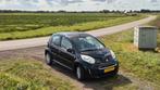 Citroën C1 Collection 5D 2013 Zwart, Auto's, Citroën, Voorwielaandrijving, 4 stoelen, C1, Origineel Nederlands