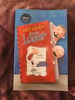 Het leven van een Loser Boek, Ophalen of Verzenden, Zo goed als nieuw