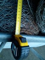 Kippengaas, Ophalen, Zo goed als nieuw, 20 meter of meer, Gaas