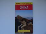 china, marco polo, Boeken, Reisgidsen, Ophalen of Verzenden, Zo goed als nieuw, Azië, Marco Polo