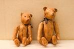 2 stuks Teddy Bear 49605, Ophalen of Verzenden, Gebruikt, Beer
