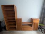 aanbouw kast Wall Street Systema, Ophalen, Gebruikt, 150 tot 200 cm, 25 tot 50 cm
