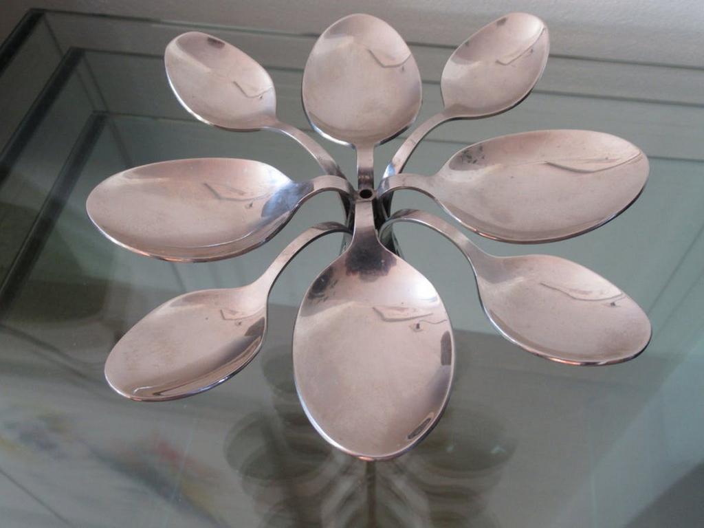 Tafelstuk voor amuse hapjes, Ophalen of Verzenden