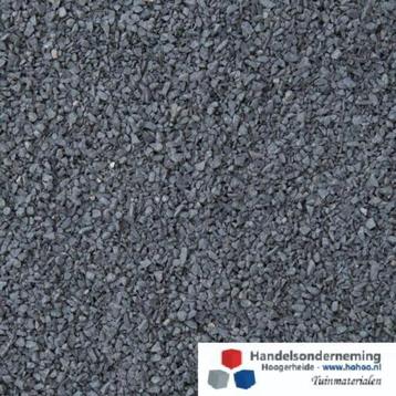 Basalt inveeg split grof keien kasseien kinderkoppen invegen beschikbaar voor biedingen