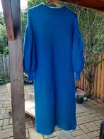 Blauwe Trui Jurk C&A Maat M, Maat 38/40 (M), Blauw, Ophalen of Verzenden, Zo goed als nieuw