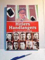 Hitlers Handlangers, Boeken, Ophalen of Verzenden, Gelezen, Marine