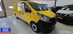 Renault Trafic 1.6 dCi T29 L2H1 Airco Cruise Euro6, Gebruikt, 2000 kg, Renault, 1598 cc