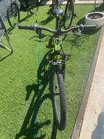 Rockrider mountainbike, Fietsen en Brommers, Fietsen | Jongens, Gebruikt, Versnellingen, Rockrider, Ophalen