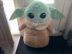 Super Grote Grogu Baby Yoda Star Wars The Mandalorian Disney, Ophalen of Verzenden, Nieuw, Overige typen