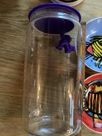 Alessi glas voorraad pot design Gianni, Ophalen of Verzenden