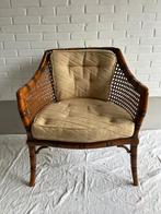 Pander stoel uit de jaren 70-80 lijkt op stoel van Giorgetti, Antiek en Kunst, Antiek | Meubels | Stoelen en Banken, Ophalen