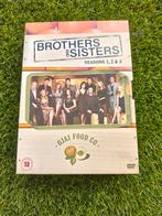 Brothers & Sisters - Seizoenen 1-3 DVD Boxset, Boxset, Drama, Ophalen of Verzenden, Zo goed als nieuw