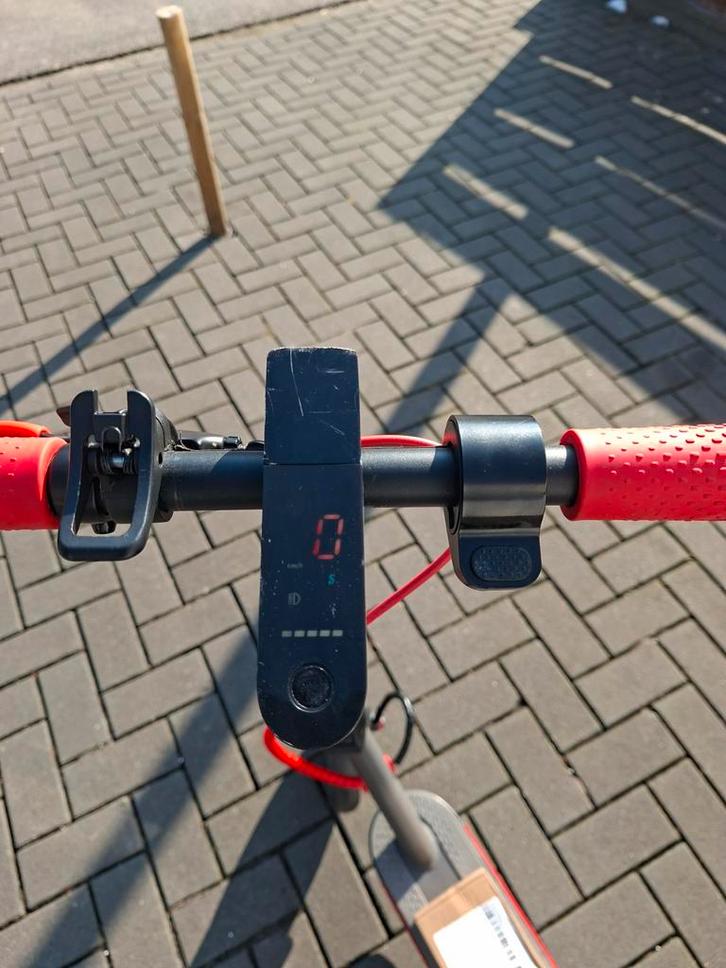 Tuya Elektrische Step, Fietsen en Brommers, Steps, Gebruikt, Elektrische step (E-scooter), Ophalen