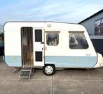 Caravan Adria licht gewicht, Rondzit, Particulier, Adria, 4 tot 5 meter