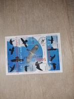 Postzegel uit 1995, Ophalen, Na 1940, Postfris