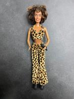 Spice Girls Barbie Pop Mel B Scary Spice, Verzamelen, Ophalen of Verzenden, Zo goed als nieuw, Pop