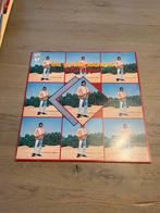 Fred Stuger - The Golden Sound Of LP, Ophalen of Verzenden, Gebruikt