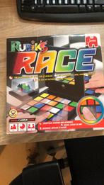 Rubik’s Race NIEUWSTAAT, Ophalen of Verzenden, Zo goed als nieuw