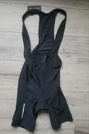 Nieuwe fietsbroek Cube heren maat S beschikbaar voor biedingen