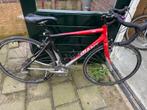 Giant SCR3, Fietsen en Brommers, Fietsen | Racefietsen, Ophalen, 28 inch, Gebruikt, Aluminium