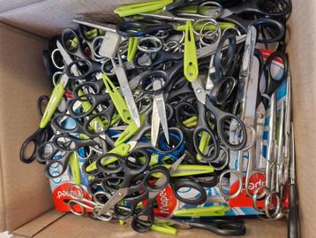 Scharen meer dan 100 beschikbaar voor biedingen