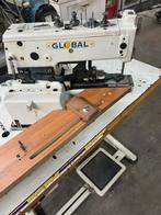 Naaimachine nettennaaimachine, Watersport en Boten, Ophalen, Gebruikt, Overige typen