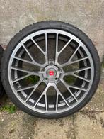 Ispiri velgen inclusief winterbanden, Auto-onderdelen, Banden en Velgen, Velg(en), Nieuw, 235 mm, Personenwagen