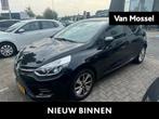 Renault Clio 0.9 TCe Limited | WORDT VERWACHT |, Stof, Gebruikt, Zwart, Handgeschakeld