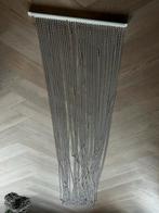 Vliegengordijn metaal, Doe-het-zelf en Verbouw, Deuren en Horren, Minder dan 80 cm, Hordeur, Nieuw, Ophalen of Verzenden