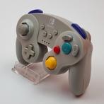 PowerA Wireless Controller GameCube Style Nintendo Switch, Nintendo, Zo goed als nieuw, Support@nintendo.com, 11-1 Hokotate-cho, Kamitoba, Minami-ku
Kyoto 601-8501
Japan