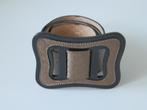Leyva riem., Kleding | Dames, Riemen en Ceinturen, Overige kleuren, Ophalen of Verzenden, Zo goed als nieuw, Leyva