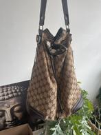 Gucci bucket bag, Sieraden, Tassen en Uiterlijk, Tassen | Damestassen, Ophalen of Verzenden