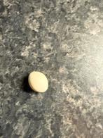 Nep ei agapornis valkparkiet, Ophalen of Verzenden, Zo goed als nieuw, Overige typen