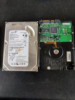 2 X Seagate Barracuda SATA 7200.9 - 160GB [HDD-1404] 13-9, Intern, Ophalen of Verzenden, Zo goed als nieuw, Desktop