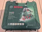 Bosch pst 900 pel decoupeerzaag, Ophalen, Gebruikt, Decoupeerzaag, Bosch