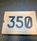 Adidas Yeezy Boost 350 V2 Zebra, Kleding | Dames, Schoenen, Wit, Nieuw, Ophalen of Verzenden, Sneakers of Gympen