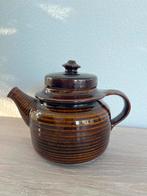 Arabia Finland Theepotje - Perfecte Staat!, Ophalen of Verzenden, Zo goed als nieuw