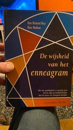 Don Richard Riso - Wijsheid van het enneagram, Don Richard Riso; Russ Hudson, Astrologie, Overige typen, Ophalen of Verzenden