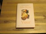 John Boyne Vuur (hardcover), Ophalen of Verzenden, Nieuw