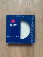 B+W 67mm UV-Haze Filter, Audio, Tv en Foto, Fotografie | Filters, 60 tot 70 mm, B&W, UV-filter, Ophalen of Verzenden