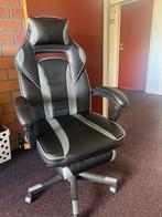 professional chair, Ophalen, Zo goed als nieuw, Zwart, Eén