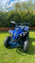 Kinderquad Iron 1000w als NIEUWE, Ophalen, Zo goed als nieuw, Overige typen, Overige merken