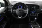 Renault Mégane 1.2 TCe GT-Line | Sportstoelen | Navigatie |, Origineel Nederlands, Te koop, Airconditioning, 5 stoelen