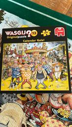 Wasgij puzzel. Calender Gals!, Ophalen, Zo goed als nieuw
