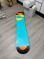 Burton Custom X Flying V Snowboard, Ophalen, Gebruikt, Board