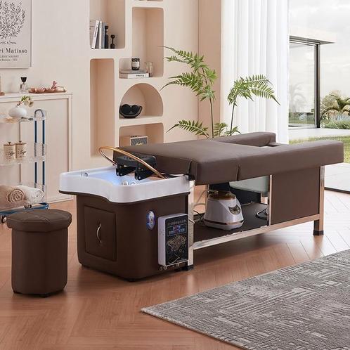 Shampoo bed + voetbad, Sport en Fitness, Massageproducten, Nieuw, Ophalen of Verzenden