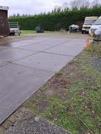 Tehuur buitenterrein, Doe-het-zelf en Verbouw, Transportwagens, Ophalen, Gebruikt, Overige typen