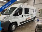 Knaus R47 Weinsberg Carabus 601 MQ offgridEuro5 nieuwstaat!L, Buscamper of Camperbus, Info@autohuysruurlo.nl, Bedrijf, TV