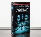 Zodiac 4K UHD + Blu-Ray (US Import), Cd's en Dvd's, Blu-ray, -, -, Ophalen of Verzenden, Nieuw in verpakking